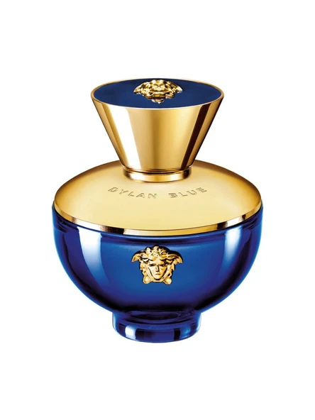 Versace Dylan Pour Femme 100 ml Edp Kadın Parfüm ürün görseli 1
