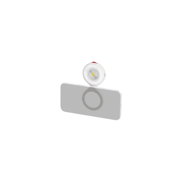 Telesın iPhone Için Magsafe Flashlight ürün görseli 1