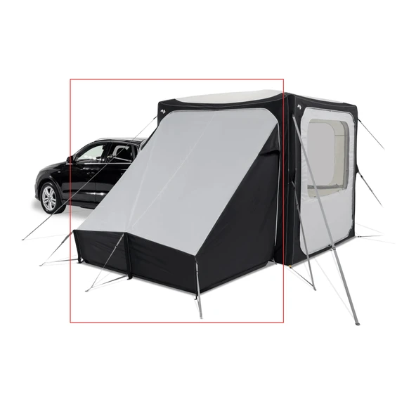 Dometic Hub Annexe Ek Oda ( HUB Uyumlu) - Resim 2