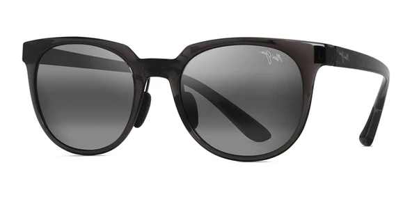 Maui Jim MJ0454S 001 11 50 Polarize Unisex Güneş Gözlüğü ürün görseli 1
