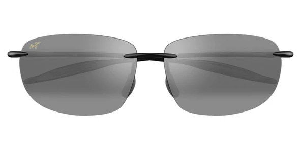 PTTAVM: Maui Jim MJ0422S 001 02 62 Polarize Erkek Güneş Gözlüğü