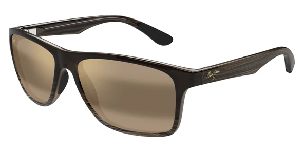 Maui Jim MJ0798S 003 01 58 Polarize Erkek Güneş Gözlüğü ürün görseli 1