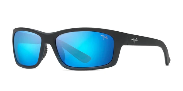 Maui Jim MJ0766S 002 08C 61 Polarize Erkek Güneş Gözlüğü ürün görseli 1