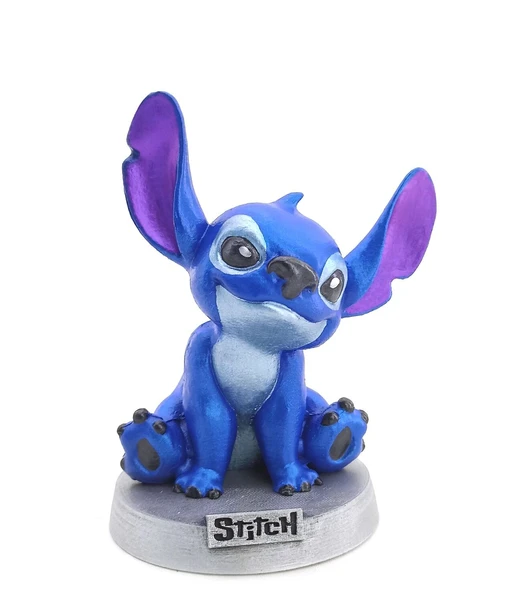 Polyester Stitch Figürü ürün görseli 1