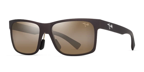 Maui Jim MJ0683S 002 01 58 Polarize Erkek Güneş Gözlüğü ürün görseli 1