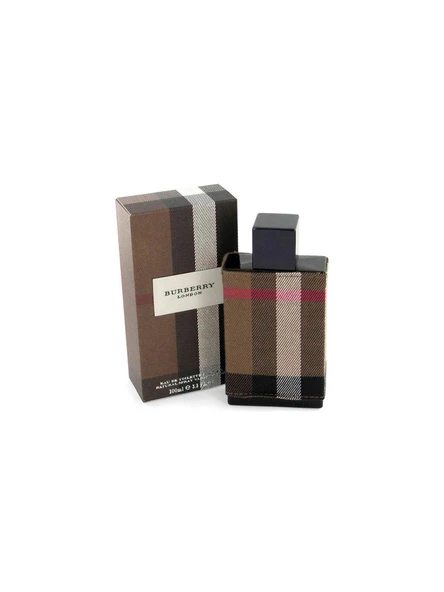 London Edt 100 Ml Erkek Parfüm ürün görseli 1