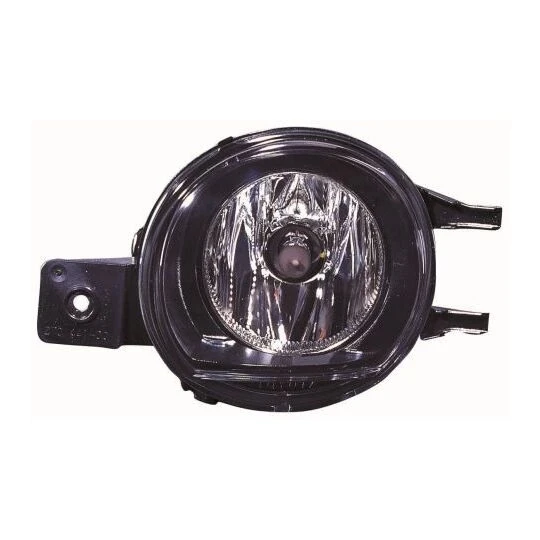 Toyota Yaris 2003-2005 Sis Lambası Sol (P1) (Oem No: 81221-0D020) ürün görseli 1