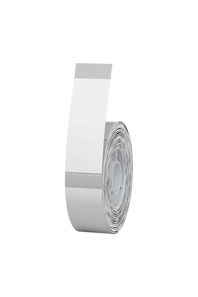 Şeffaf Etiket (D11 ve D110 için, 14x40mm, 160 adet) ürün görseli 1