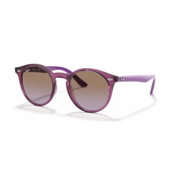 Ray-Ban Junıor 0RJ9064S 70646844 Enjeksiyon Unısex Güneş Gözlüğü ürün görseli 1