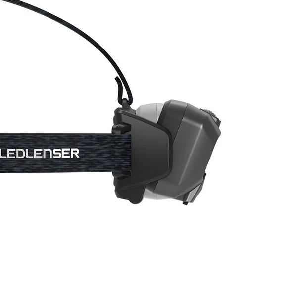 Ledlenser Hf8R Signature Kafa Lambasi - Resim 4