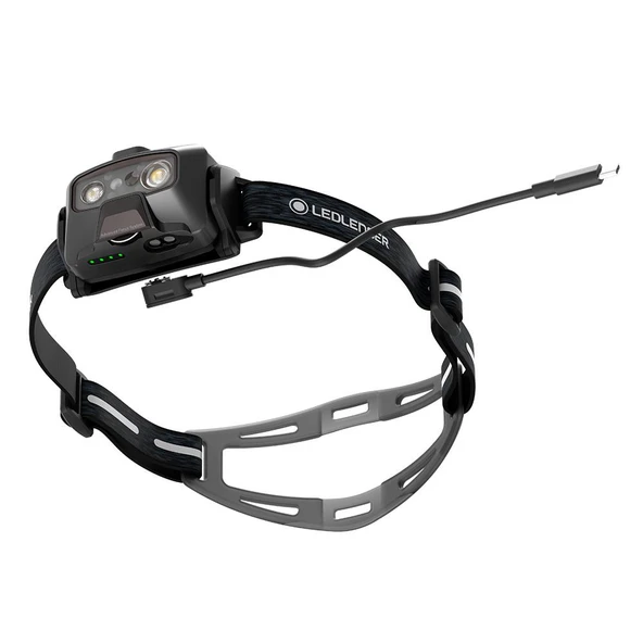 Ledlenser Hf6R Signature Kafa Lambasi - Resim 3