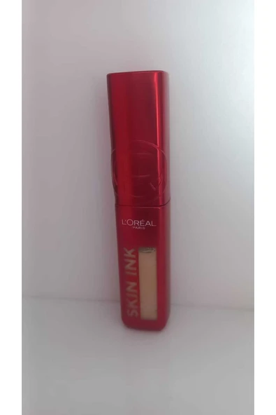 L'OREAL PARİS loreal paris skın ınk kapatıcı fondöten 20 neutral ürün görseli 1