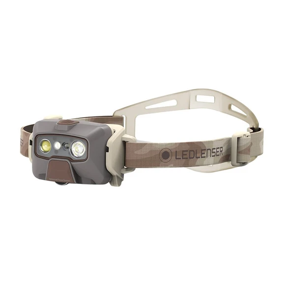Ledlenser Hf6R Signature Kafa Lambasi - Resim 2