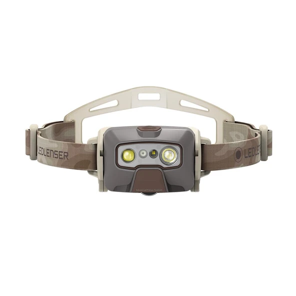 Ledlenser Hf6R Signature Kafa Lambasi ürün görseli 1