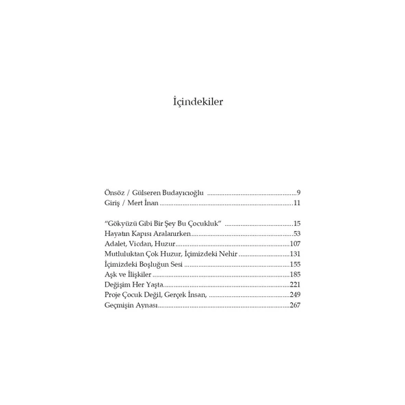 Anlaşılmak Şifadır Doğan Kitap - Resim 3
