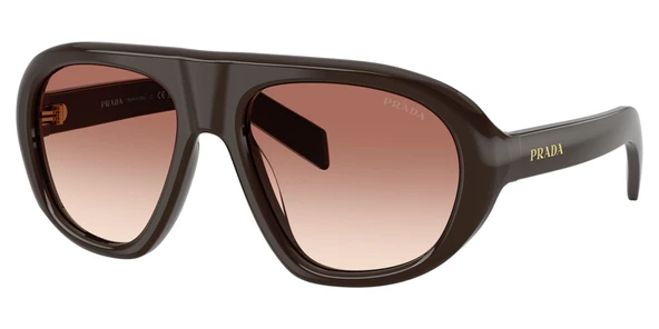 Prada SPRC05 27I70X 57 Kadın Güneş Gözlüğü ürün görseli 1
