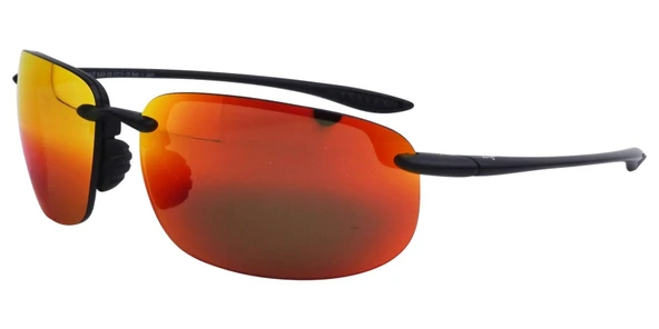 Maui Jim MJ0456S 005 02A 68 Polarize Erkek Güneş Gözlüğü ürün görseli 1