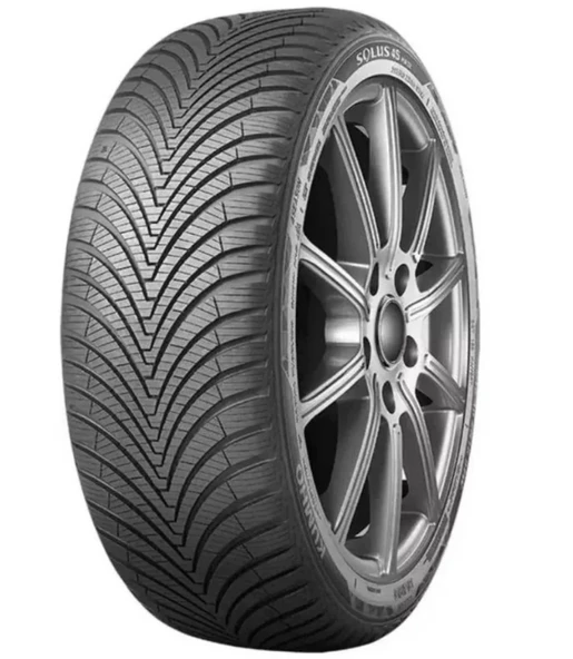 KUMHO 195/50R15 82V SOLUS 4S HA32 ürün görseli 1
