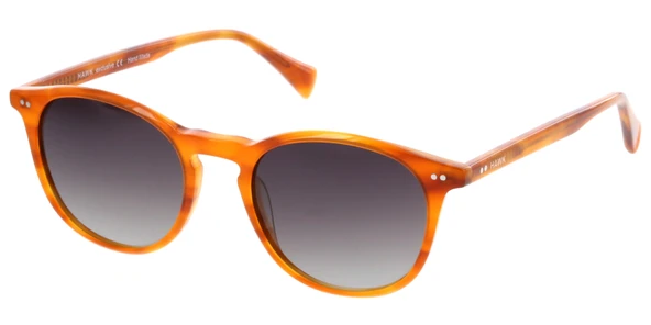 Hawk HW2311-03 51 Polarize Unisex Güneş Gözlüğü ürün görseli 1
