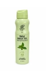 Rebul Green Tea 150ml Bayan Deodorant - Resim 2