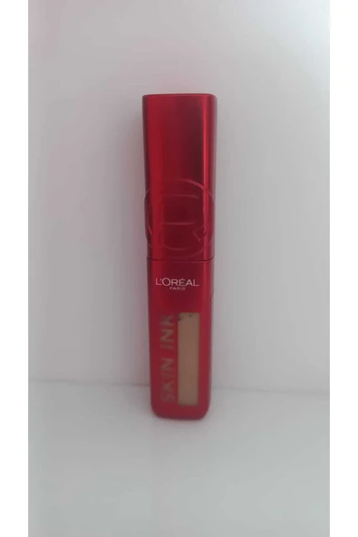 L'OREAL PARİS loreal paris skın ınk kapatıcı fondöten 130 cool ürün görseli 1
