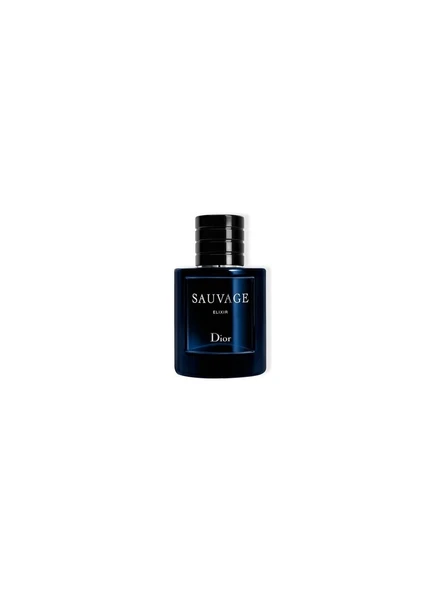 Dior Sauvage Elixir Erkek Parfüm Edp 60 ml ürün görseli 1