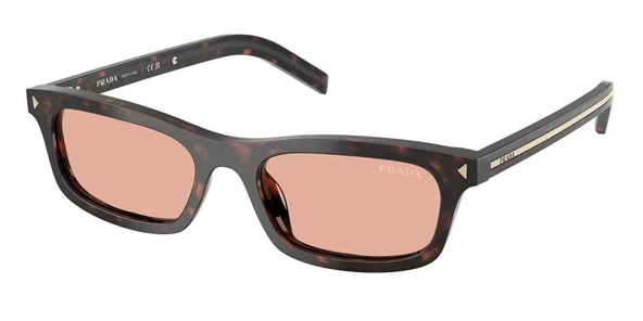 Prada SPRD05 17N50W 52 Kadın Güneş Gözlüğü ürün görseli 1