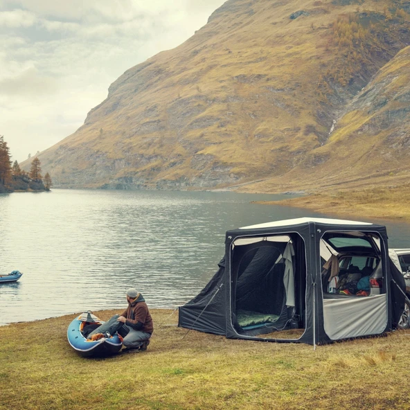 Dometic Hub Annexe Ek Oda ( HUB Uyumlu) - Resim 4
