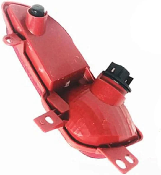 Psa 206+ B.M  2008  Sis Lambası Sol (Arka) (Oem No:6350Ha) ürün görseli 1