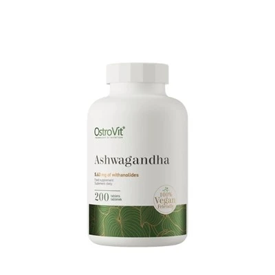 Ostrovit Ashwagandha  200 Tablet ürün görseli 1