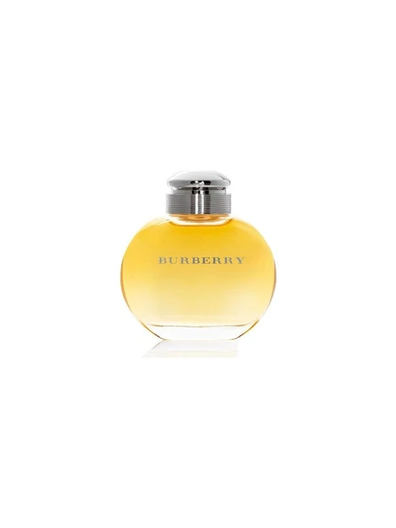 Classic Kadın Parfümü EDP 100 ml Odunsu Meyvemsi Çiçeksi Koku İle Zarif Bir Seçim ürün görseli 1