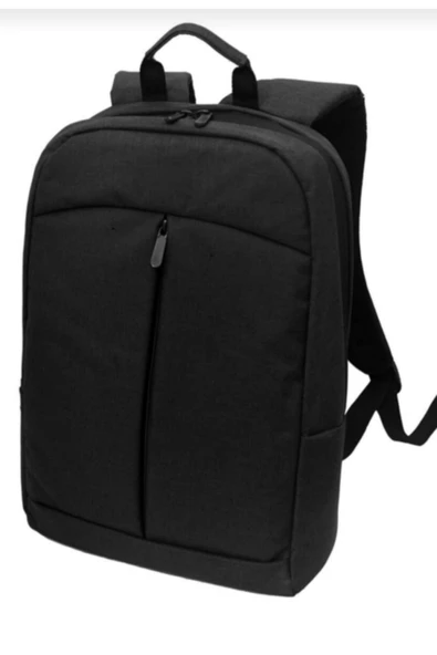 AZR Altunga B400 15.6"füme Notebook Laptop Bilgisayar Sırt Çantası ürün görseli 1