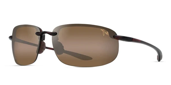 Maui Jim MJ0456S 004 10 68 Polarize Erkek Güneş Gözlüğü ürün görseli 1