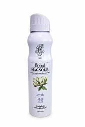 Rebul Magnolia 150ml Bayan Deodorant - Resim 2