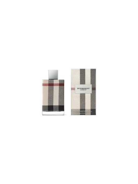 London Edp 100 Ml Kadın Parfümü ürün görseli 1