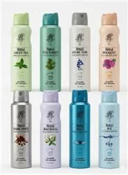 Rebul Dark Spice 150ml Bay Deodorant - Resim 2