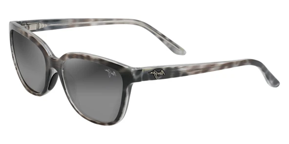 Maui Jim MJ0758S 001 11S 54 Polarize Erkek Güneş Gözlüğü ürün görseli 1