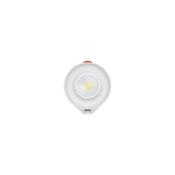 Telesın iPhone Için Magsafe Flashlight - Resim 2