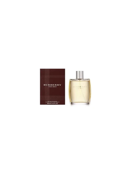Classic 100 ml Erkek Parfüm EDT Odunsu ve Çiçeksi Koku ile Şık ve Sofistike ürün görseli 1