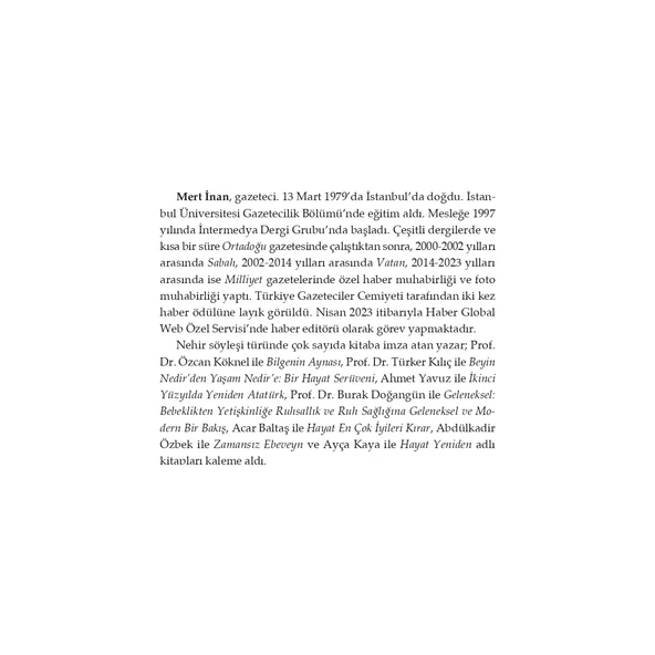 Anlaşılmak Şifadır Doğan Kitap - Resim 4