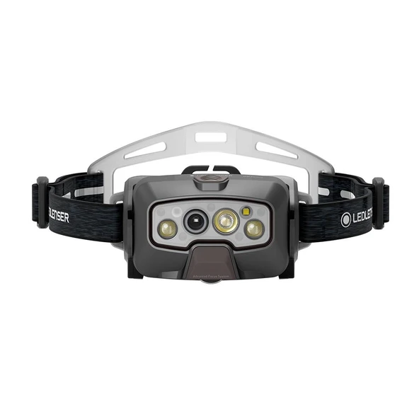 Ledlenser Hf8R Signature Kafa Lambasi ürün görseli 1