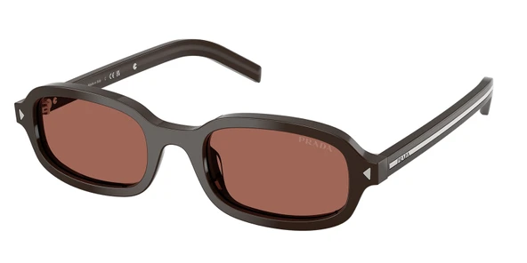 Prada SPRD06 27I20W 50 Kadın Güneş Gözlüğü ürün görseli 1