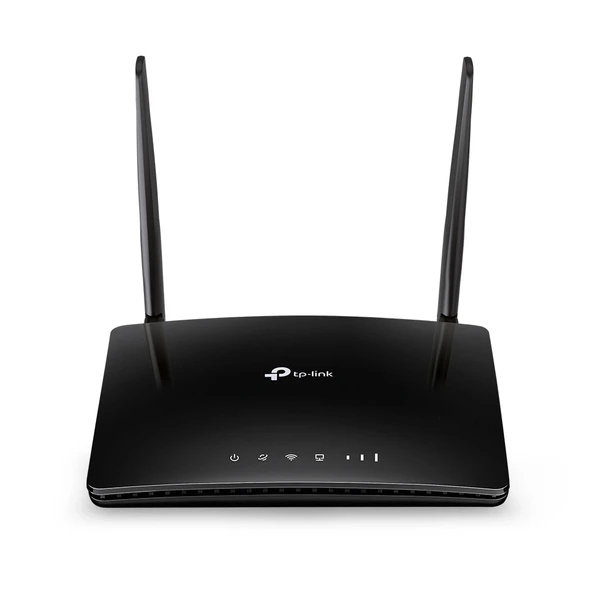 Tp-link Archer Mr402 Ac1200 Kablosuz Çift Bant 4g Lte Router Mobil Modem ürün görseli 1