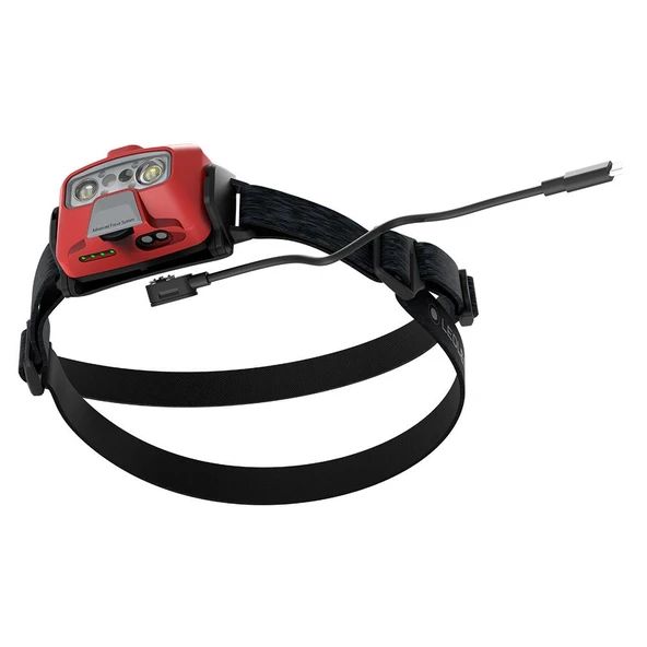 Ledlenser Hf6R Core Kafa Feneri̇ - Resim 4