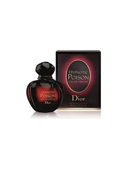 Hypnotic Poison Edp 100 ml Kadın Parfüm ürün görseli 1