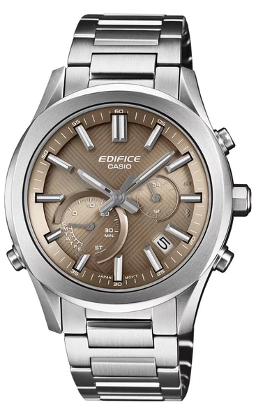 Casio Edifice EQB-1300D-5ADF Güneş Enerjili Erkek Kol Saati ürün görseli 1