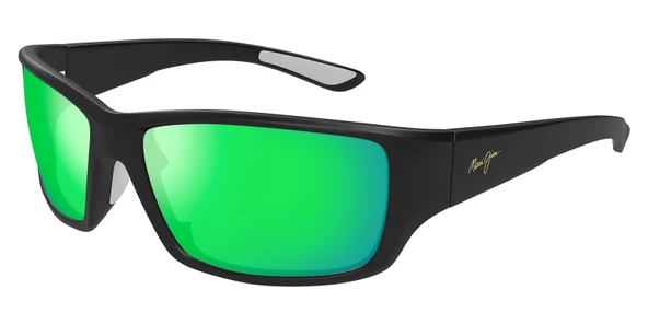 Maui Jim MJ0810S 003 27M 62 Polarize Erkek Güneş Gözlüğü ürün görseli 1