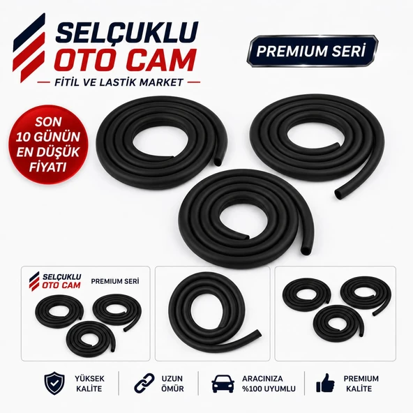 VOLKSWAGEN POLO 5 KAPI FİTİLİ - Resim 4