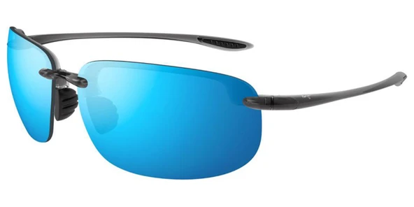Maui Jim MJ0456S 002 14A 68 Polarize Erkek Güneş Gözlüğü ürün görseli 1