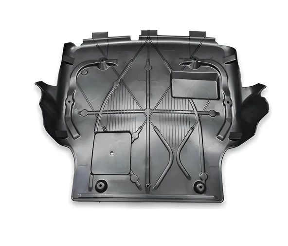 Vw T5 T6 T7 2004-2020 Motor Alt Karter Muhafaza 7H0805687C ürün görseli 1